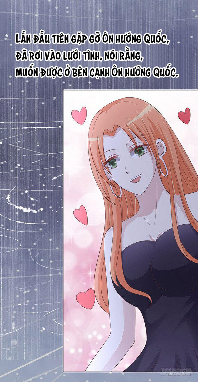 Liệt Ái Tri Hạ: Series Mật Đào Tiểu Tình Nhân Chapter 86 - Trang 2