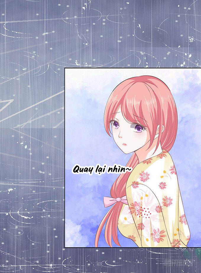 Liệt Ái Tri Hạ: Series Mật Đào Tiểu Tình Nhân Chapter 86 - Trang 2