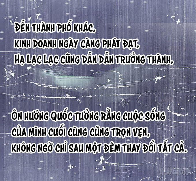 Liệt Ái Tri Hạ: Series Mật Đào Tiểu Tình Nhân Chapter 86 - Trang 2