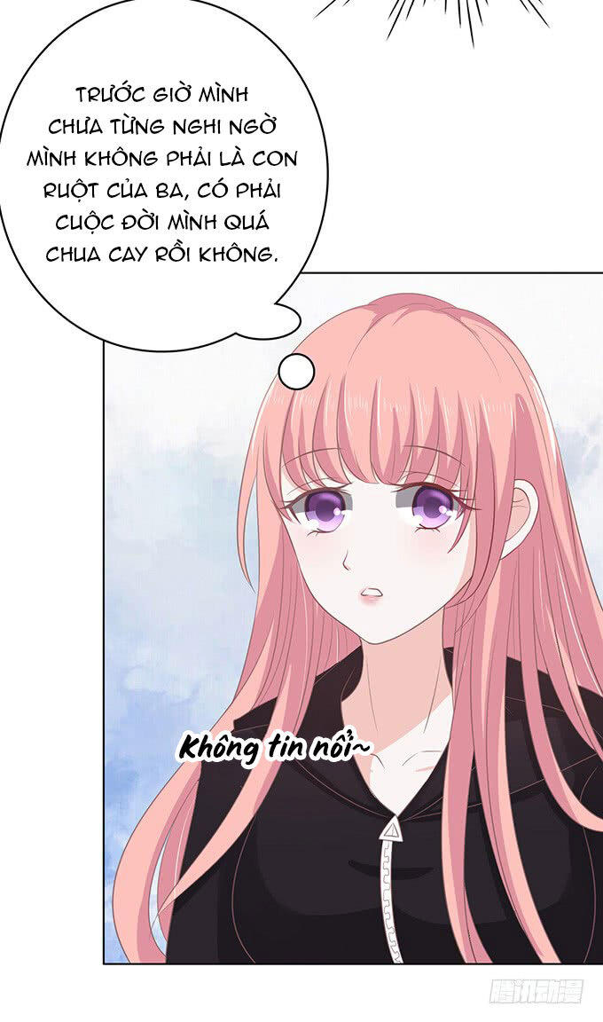 Liệt Ái Tri Hạ: Series Mật Đào Tiểu Tình Nhân Chapter 86 - Trang 2