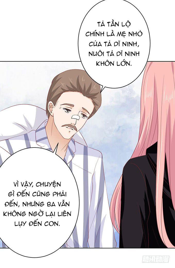 Liệt Ái Tri Hạ: Series Mật Đào Tiểu Tình Nhân Chapter 86 - Trang 2