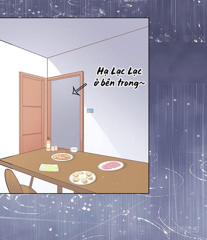 Liệt Ái Tri Hạ: Series Mật Đào Tiểu Tình Nhân Chapter 86 - Trang 2