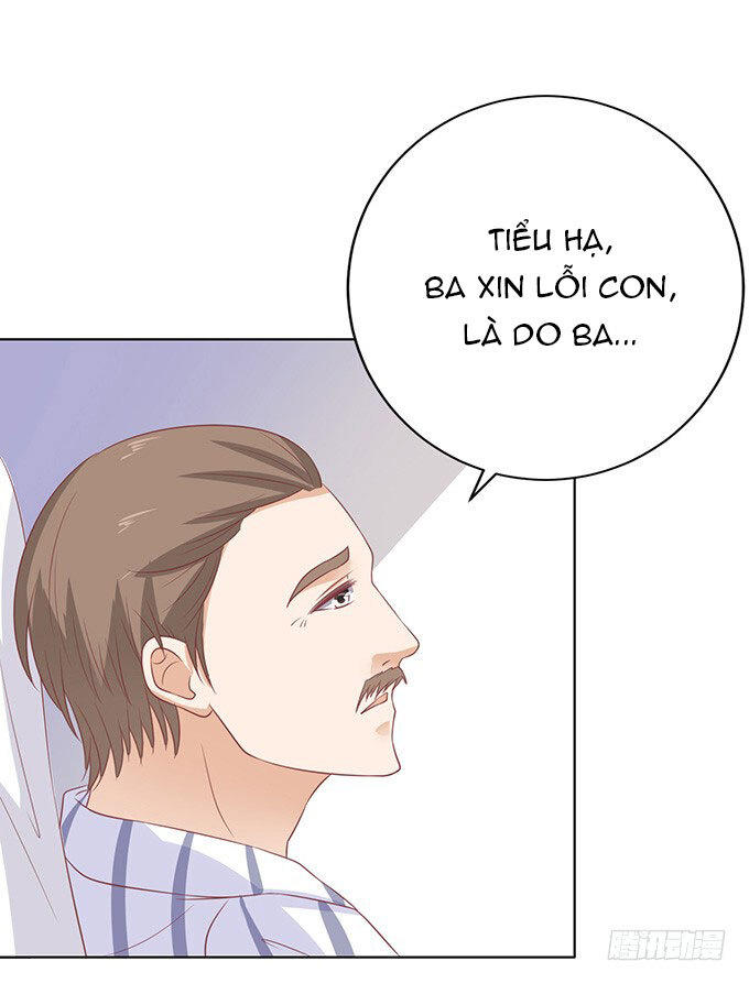 Liệt Ái Tri Hạ: Series Mật Đào Tiểu Tình Nhân Chapter 86 - Trang 2