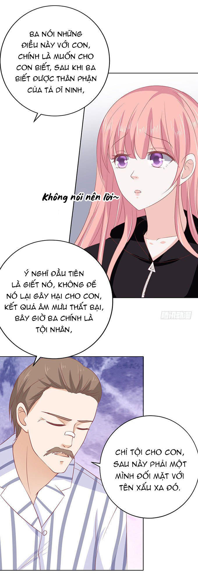 Liệt Ái Tri Hạ: Series Mật Đào Tiểu Tình Nhân Chapter 86 - Trang 2