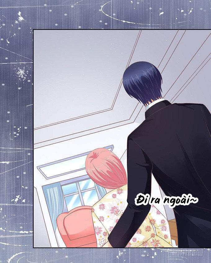 Liệt Ái Tri Hạ: Series Mật Đào Tiểu Tình Nhân Chapter 86 - Trang 2