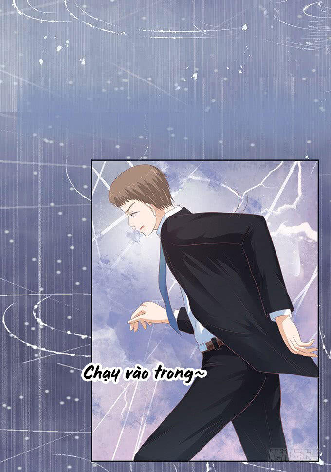 Liệt Ái Tri Hạ: Series Mật Đào Tiểu Tình Nhân Chapter 86 - Trang 2