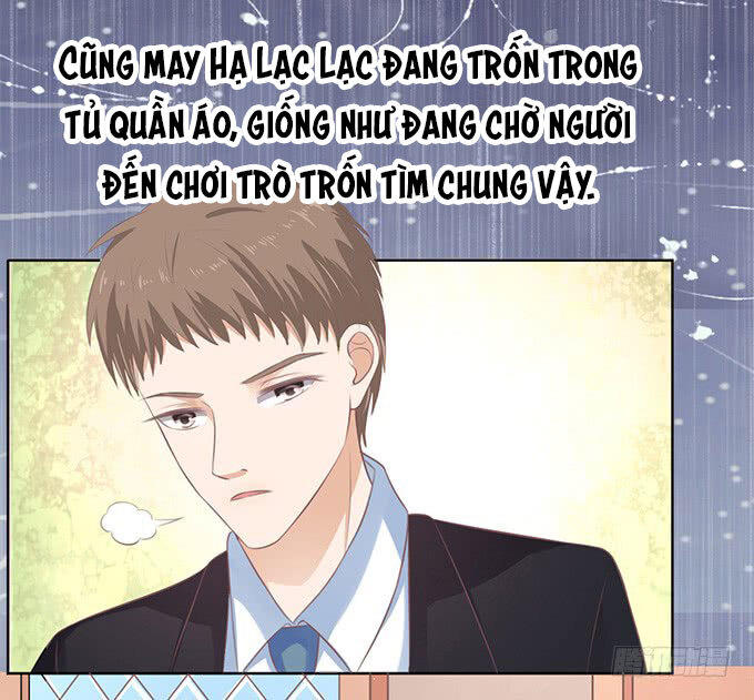 Liệt Ái Tri Hạ: Series Mật Đào Tiểu Tình Nhân Chapter 86 - Trang 2