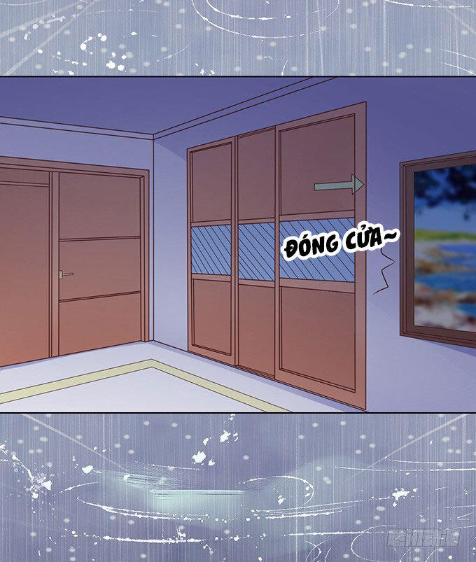 Liệt Ái Tri Hạ: Series Mật Đào Tiểu Tình Nhân Chapter 86 - Trang 2