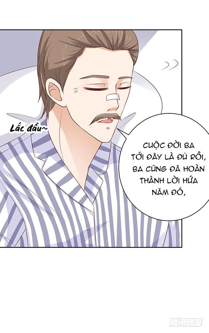 Liệt Ái Tri Hạ: Series Mật Đào Tiểu Tình Nhân Chapter 87 - Trang 2