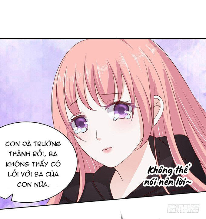 Liệt Ái Tri Hạ: Series Mật Đào Tiểu Tình Nhân Chapter 87 - Trang 2