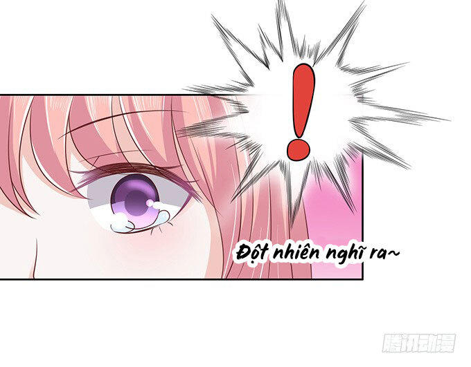 Liệt Ái Tri Hạ: Series Mật Đào Tiểu Tình Nhân Chapter 87 - Trang 2