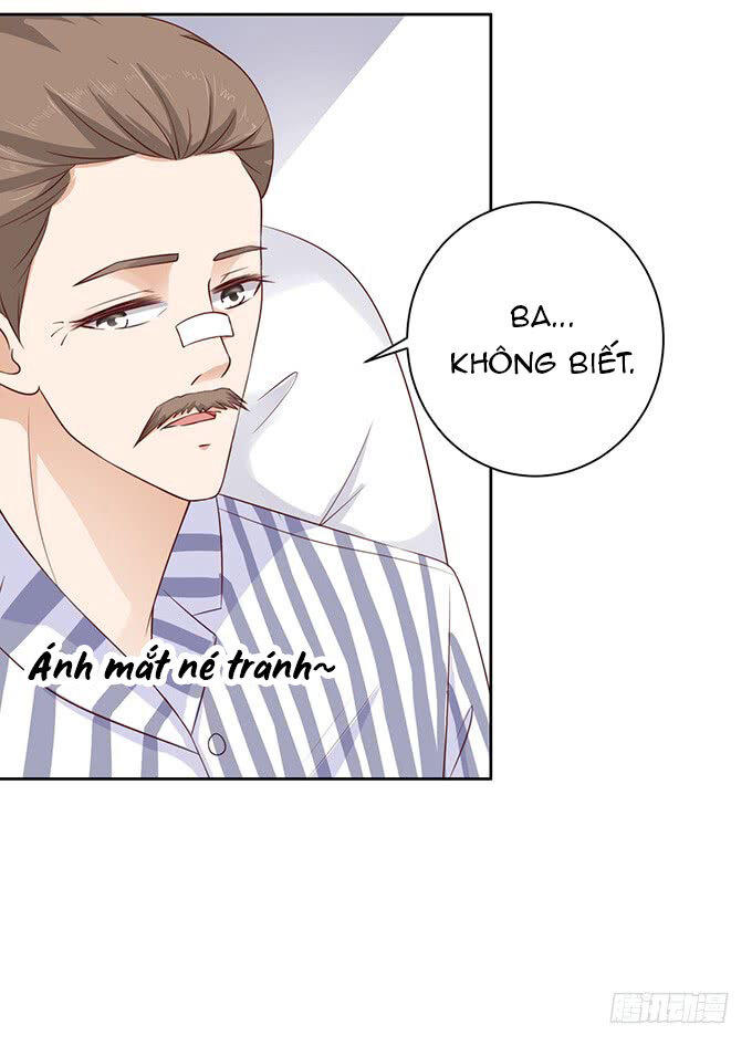 Liệt Ái Tri Hạ: Series Mật Đào Tiểu Tình Nhân Chapter 87 - Trang 2