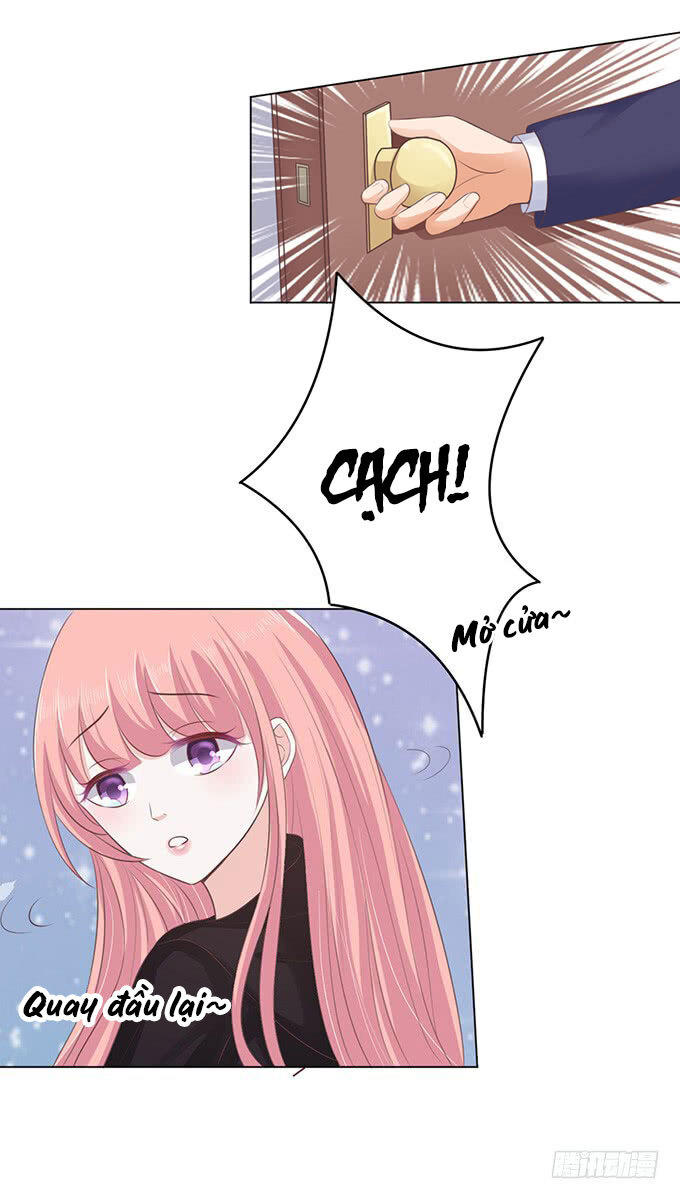 Liệt Ái Tri Hạ: Series Mật Đào Tiểu Tình Nhân Chapter 87 - Trang 2