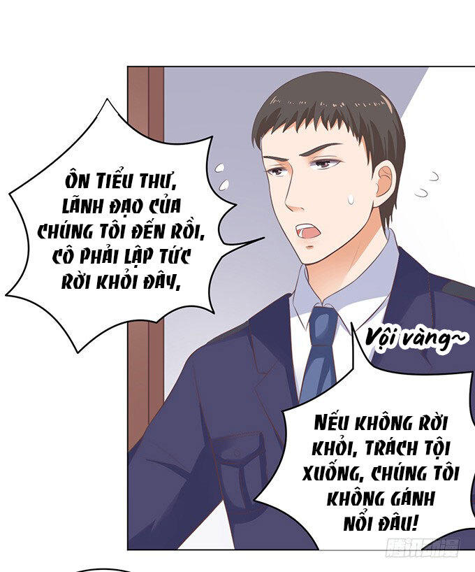 Liệt Ái Tri Hạ: Series Mật Đào Tiểu Tình Nhân Chapter 87 - Trang 2