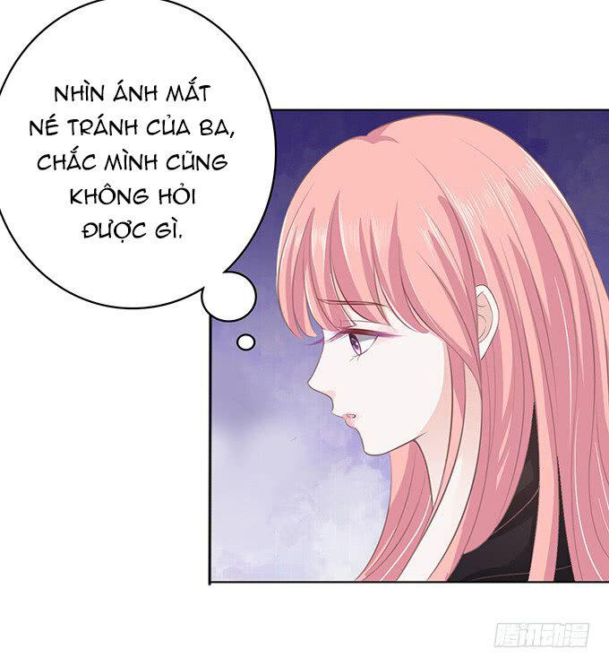 Liệt Ái Tri Hạ: Series Mật Đào Tiểu Tình Nhân Chapter 87 - Trang 2