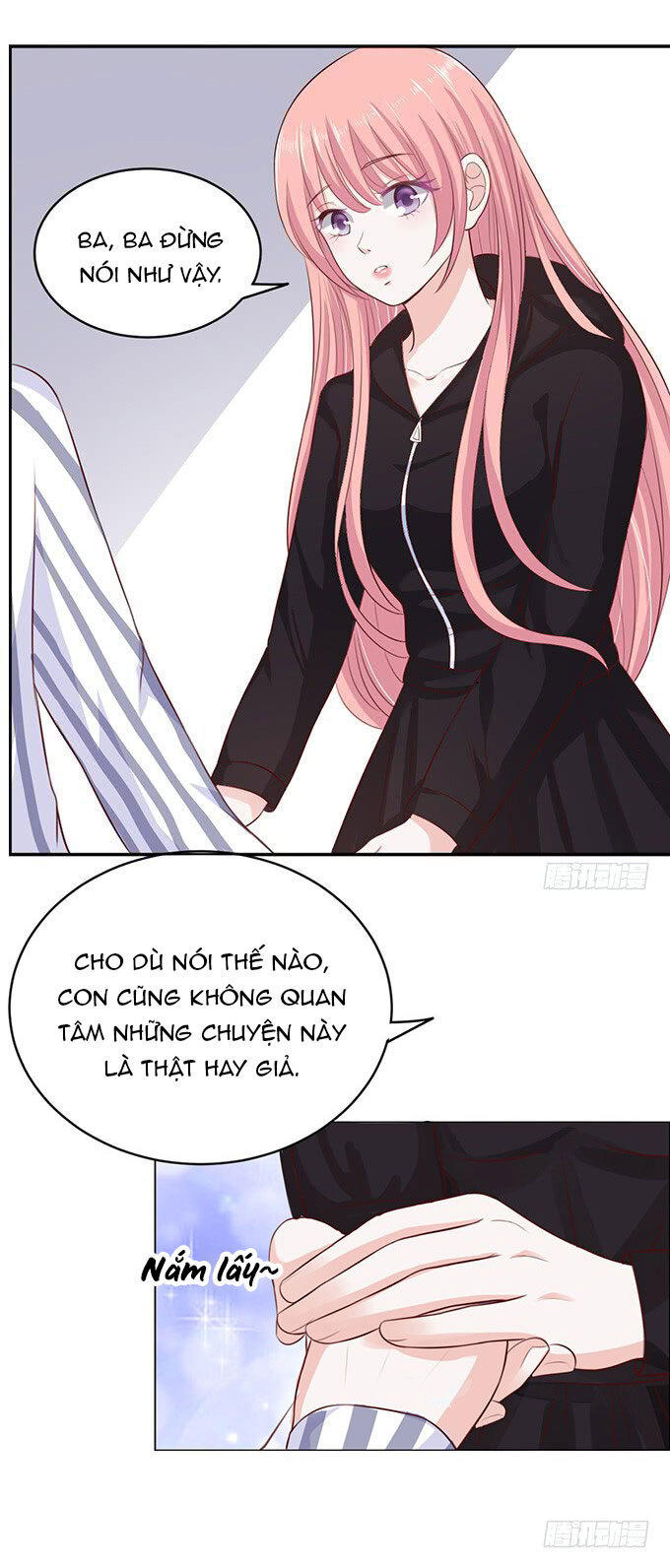 Liệt Ái Tri Hạ: Series Mật Đào Tiểu Tình Nhân Chapter 87 - Trang 2