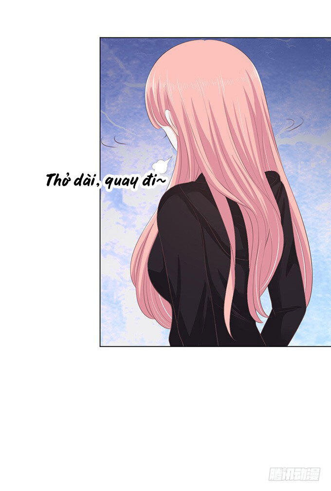 Liệt Ái Tri Hạ: Series Mật Đào Tiểu Tình Nhân Chapter 87 - Trang 2