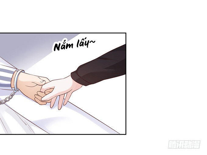 Liệt Ái Tri Hạ: Series Mật Đào Tiểu Tình Nhân Chapter 87 - Trang 2