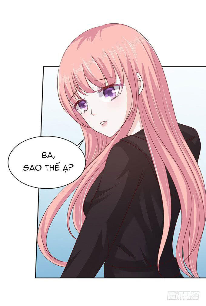 Liệt Ái Tri Hạ: Series Mật Đào Tiểu Tình Nhân Chapter 87 - Trang 2