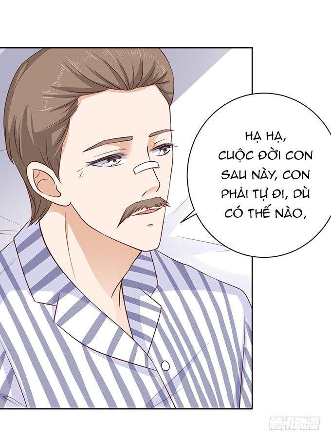 Liệt Ái Tri Hạ: Series Mật Đào Tiểu Tình Nhân Chapter 87 - Trang 2