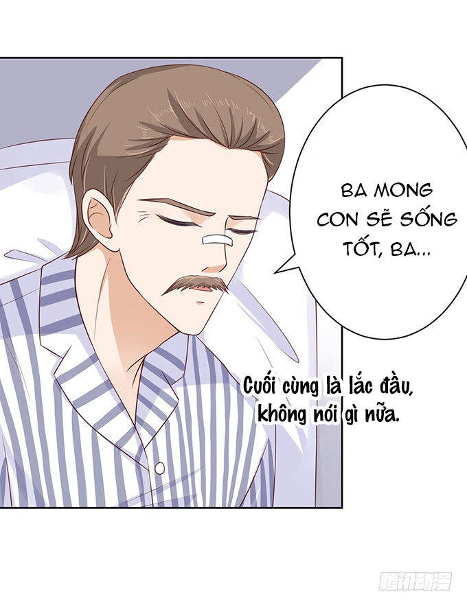 Liệt Ái Tri Hạ: Series Mật Đào Tiểu Tình Nhân Chapter 87 - Trang 2