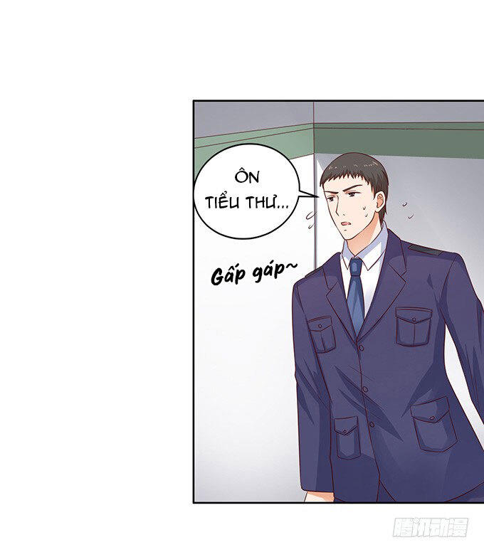 Liệt Ái Tri Hạ: Series Mật Đào Tiểu Tình Nhân Chapter 87 - Trang 2