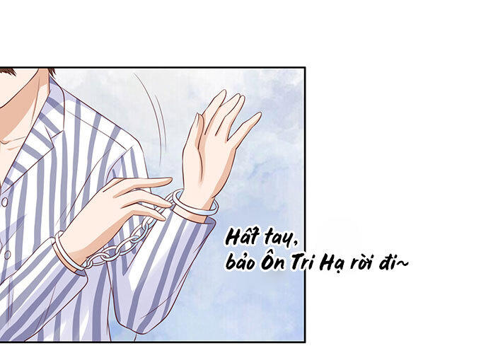 Liệt Ái Tri Hạ: Series Mật Đào Tiểu Tình Nhân Chapter 87 - Trang 2