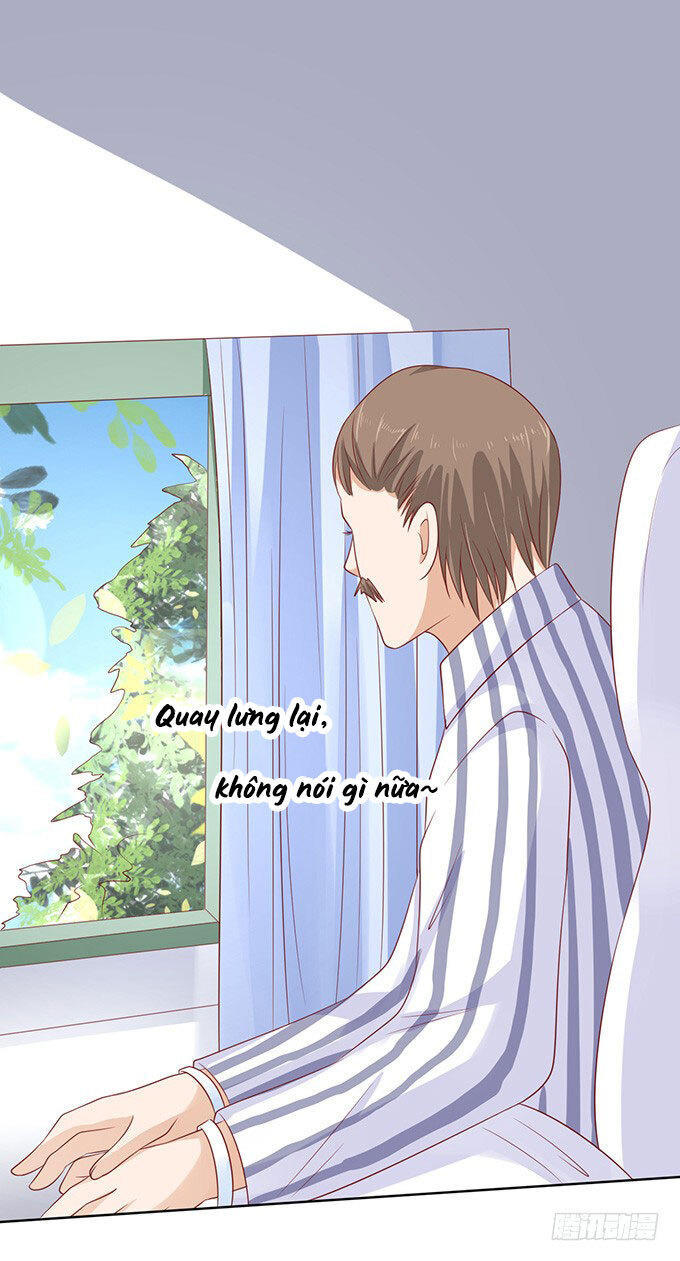 Liệt Ái Tri Hạ: Series Mật Đào Tiểu Tình Nhân Chapter 87 - Trang 2