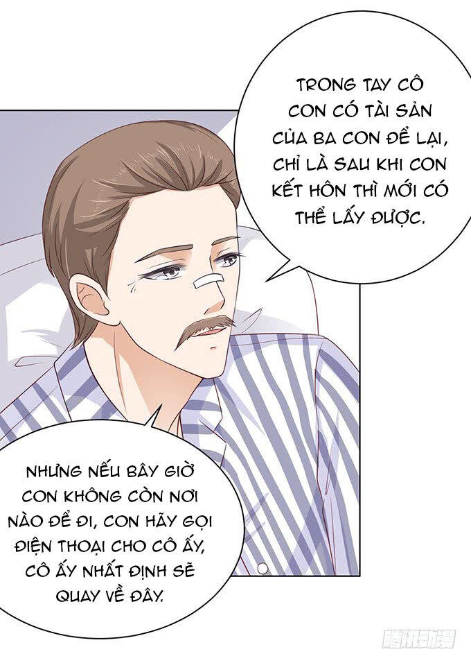 Liệt Ái Tri Hạ: Series Mật Đào Tiểu Tình Nhân Chapter 87 - Trang 2