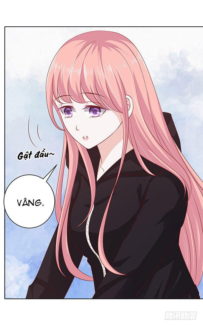 Liệt Ái Tri Hạ: Series Mật Đào Tiểu Tình Nhân Chapter 87 - Trang 2