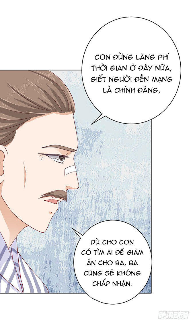 Liệt Ái Tri Hạ: Series Mật Đào Tiểu Tình Nhân Chapter 87 - Trang 2