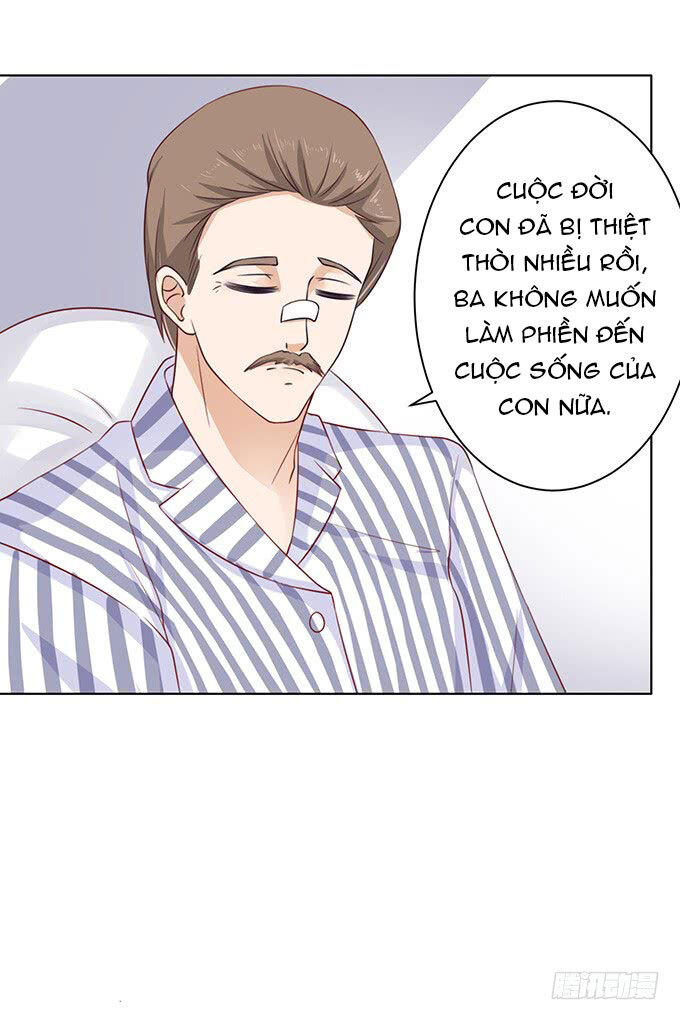 Liệt Ái Tri Hạ: Series Mật Đào Tiểu Tình Nhân Chapter 87 - Trang 2