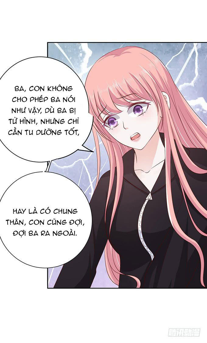 Liệt Ái Tri Hạ: Series Mật Đào Tiểu Tình Nhân Chapter 87 - Trang 2