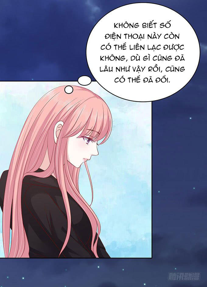 Liệt Ái Tri Hạ: Series Mật Đào Tiểu Tình Nhân Chapter 88 - Trang 2