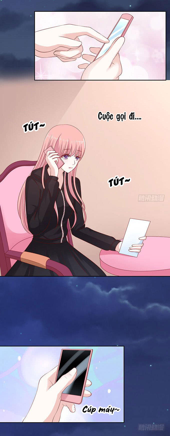 Liệt Ái Tri Hạ: Series Mật Đào Tiểu Tình Nhân Chapter 88 - Trang 2