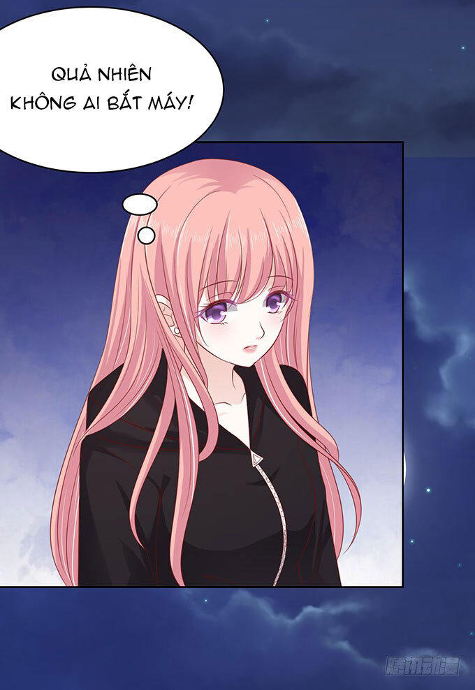 Liệt Ái Tri Hạ: Series Mật Đào Tiểu Tình Nhân Chapter 88 - Trang 2