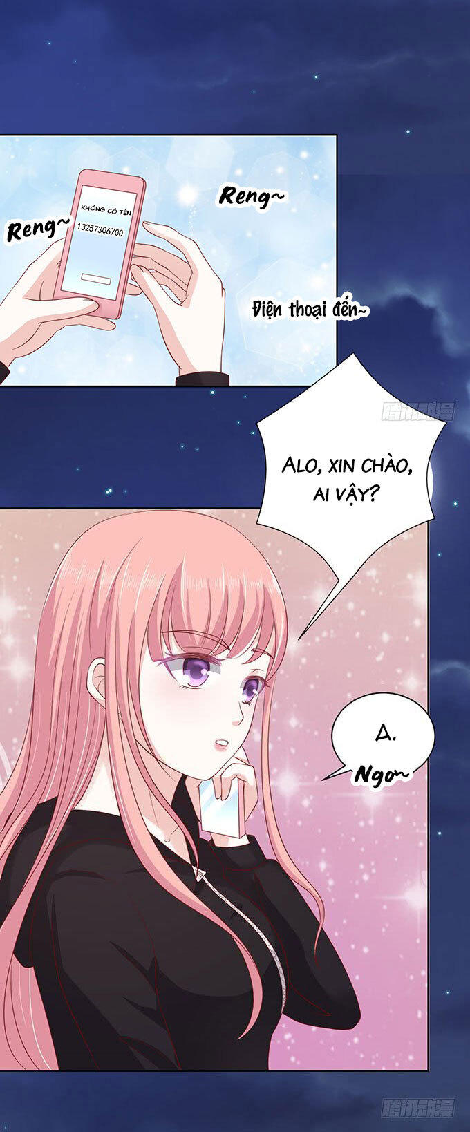 Liệt Ái Tri Hạ: Series Mật Đào Tiểu Tình Nhân Chapter 88 - Trang 2