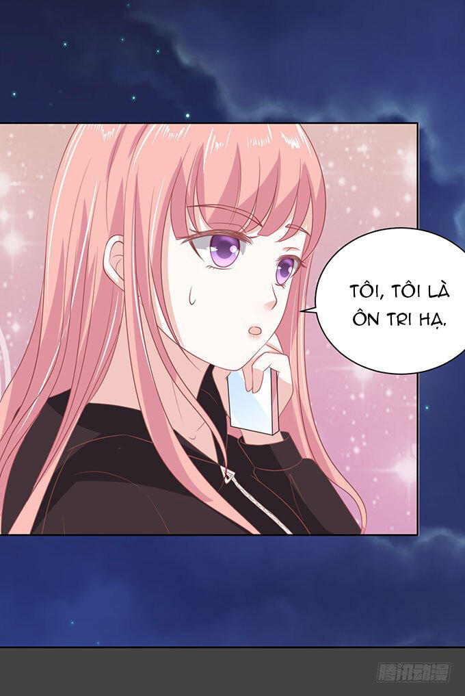 Liệt Ái Tri Hạ: Series Mật Đào Tiểu Tình Nhân Chapter 88 - Trang 2