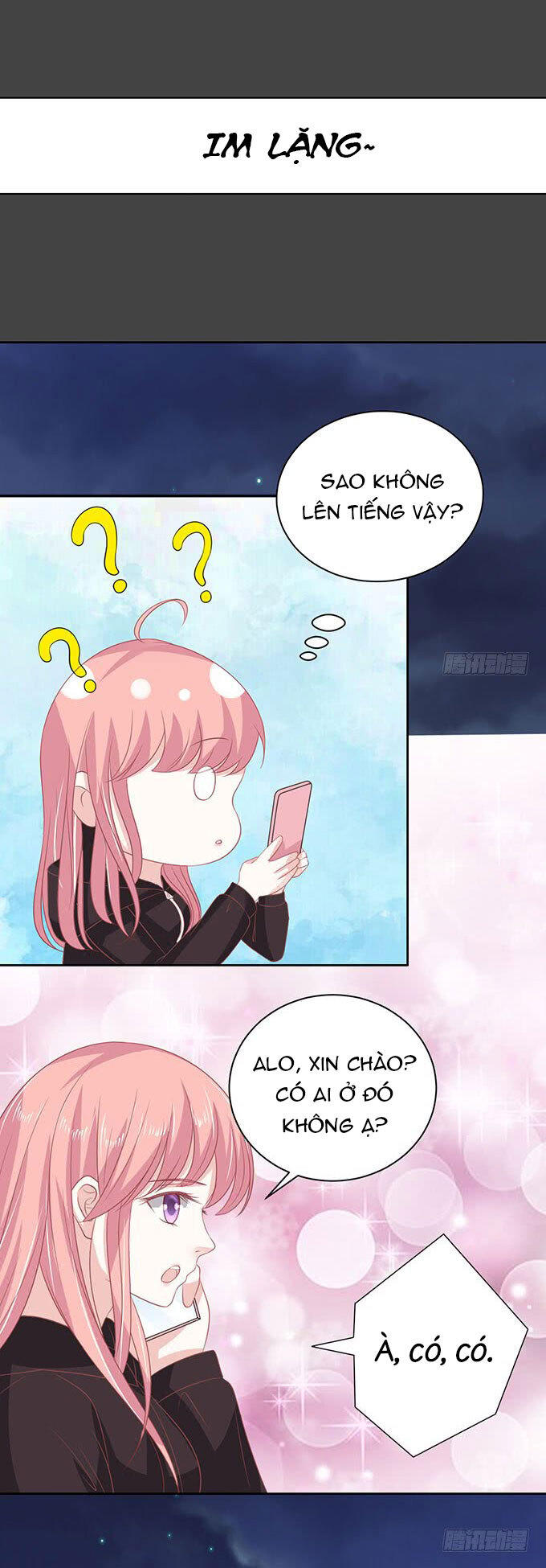 Liệt Ái Tri Hạ: Series Mật Đào Tiểu Tình Nhân Chapter 88 - Trang 2