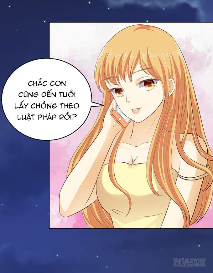 Liệt Ái Tri Hạ: Series Mật Đào Tiểu Tình Nhân Chapter 88 - Trang 2