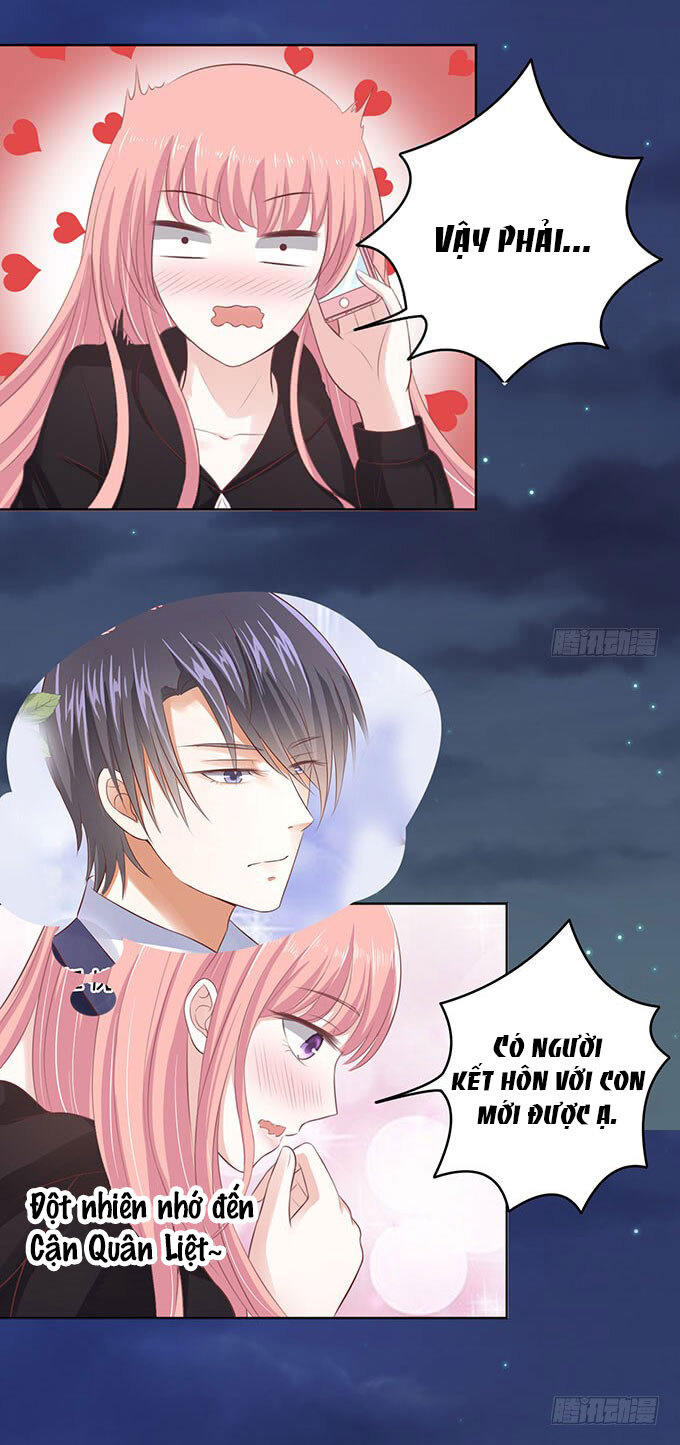 Liệt Ái Tri Hạ: Series Mật Đào Tiểu Tình Nhân Chapter 88 - Trang 2