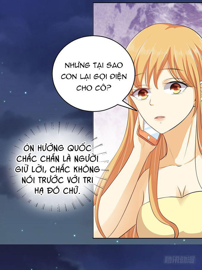 Liệt Ái Tri Hạ: Series Mật Đào Tiểu Tình Nhân Chapter 88 - Trang 2