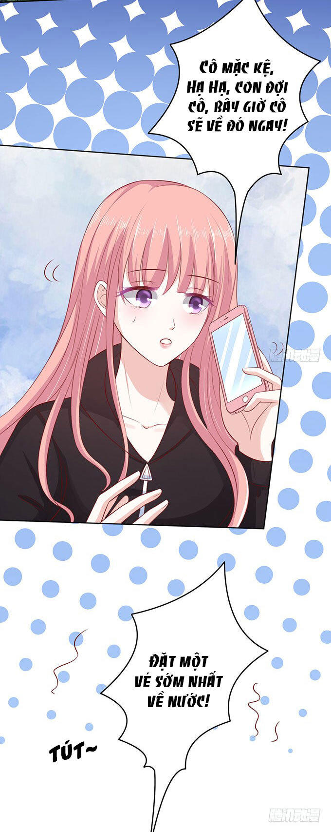 Liệt Ái Tri Hạ: Series Mật Đào Tiểu Tình Nhân Chapter 88 - Trang 2