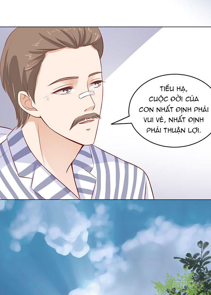 Liệt Ái Tri Hạ: Series Mật Đào Tiểu Tình Nhân Chapter 88 - Trang 2