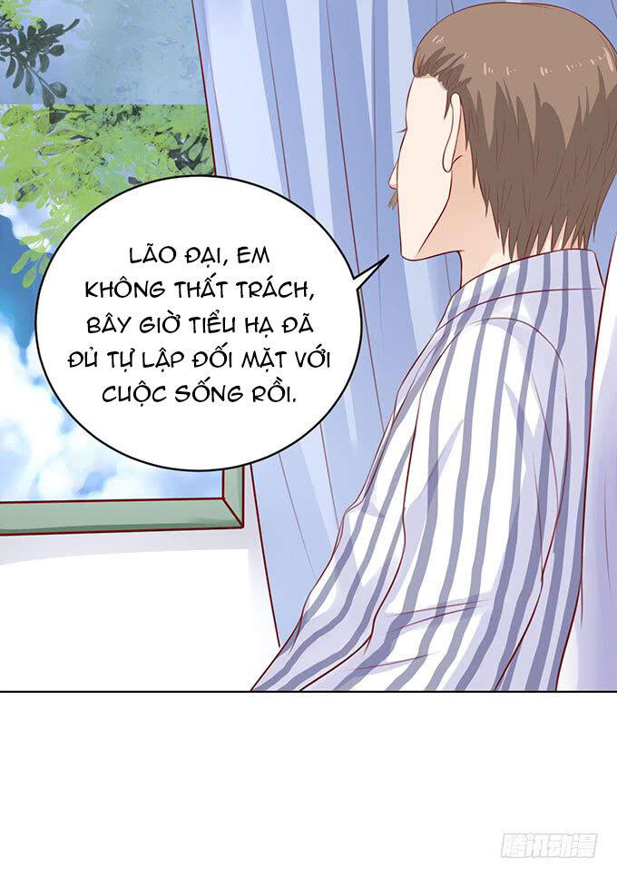 Liệt Ái Tri Hạ: Series Mật Đào Tiểu Tình Nhân Chapter 88 - Trang 2