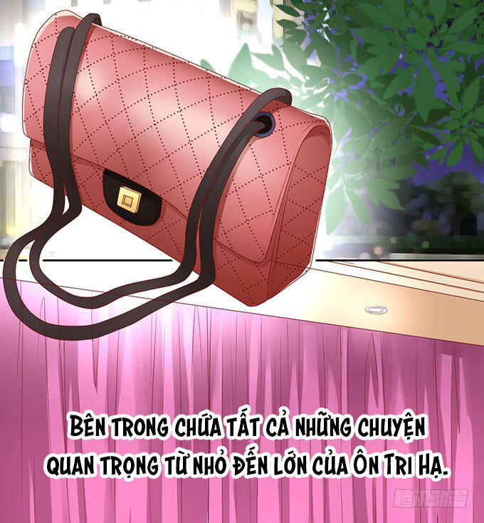 Liệt Ái Tri Hạ: Series Mật Đào Tiểu Tình Nhân Chapter 88 - Trang 2