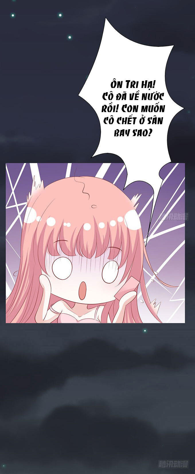 Liệt Ái Tri Hạ: Series Mật Đào Tiểu Tình Nhân Chapter 89 - Trang 2