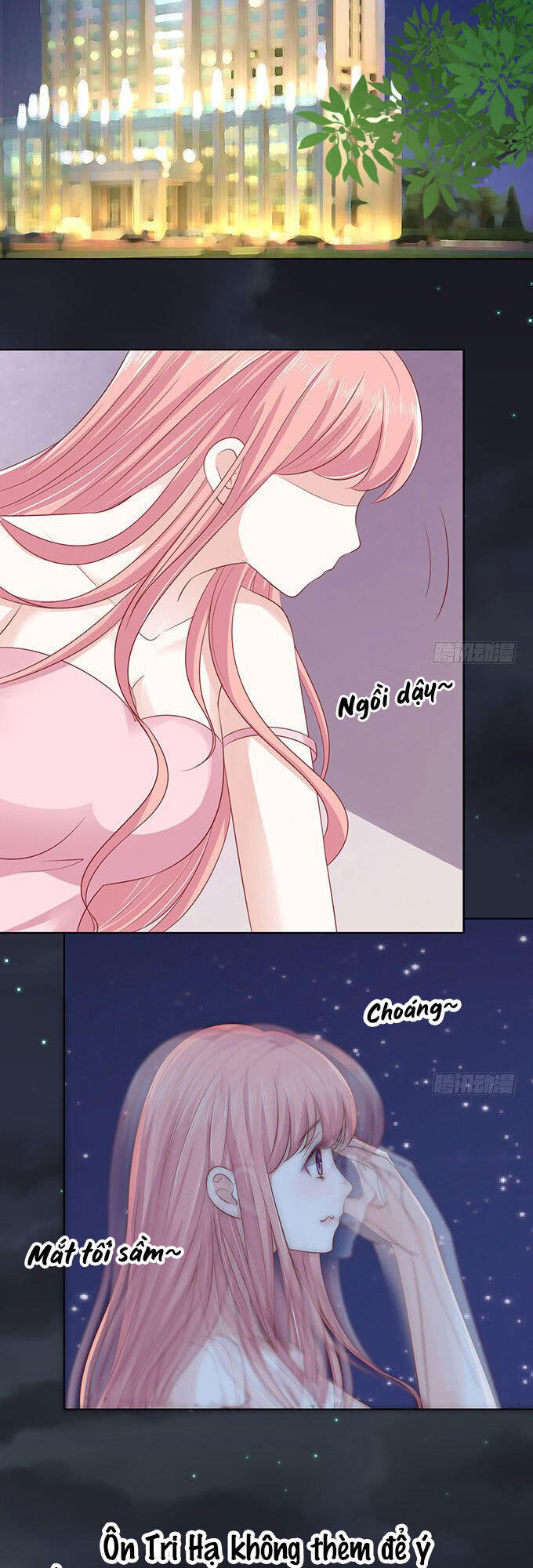 Liệt Ái Tri Hạ: Series Mật Đào Tiểu Tình Nhân Chapter 89 - Trang 2