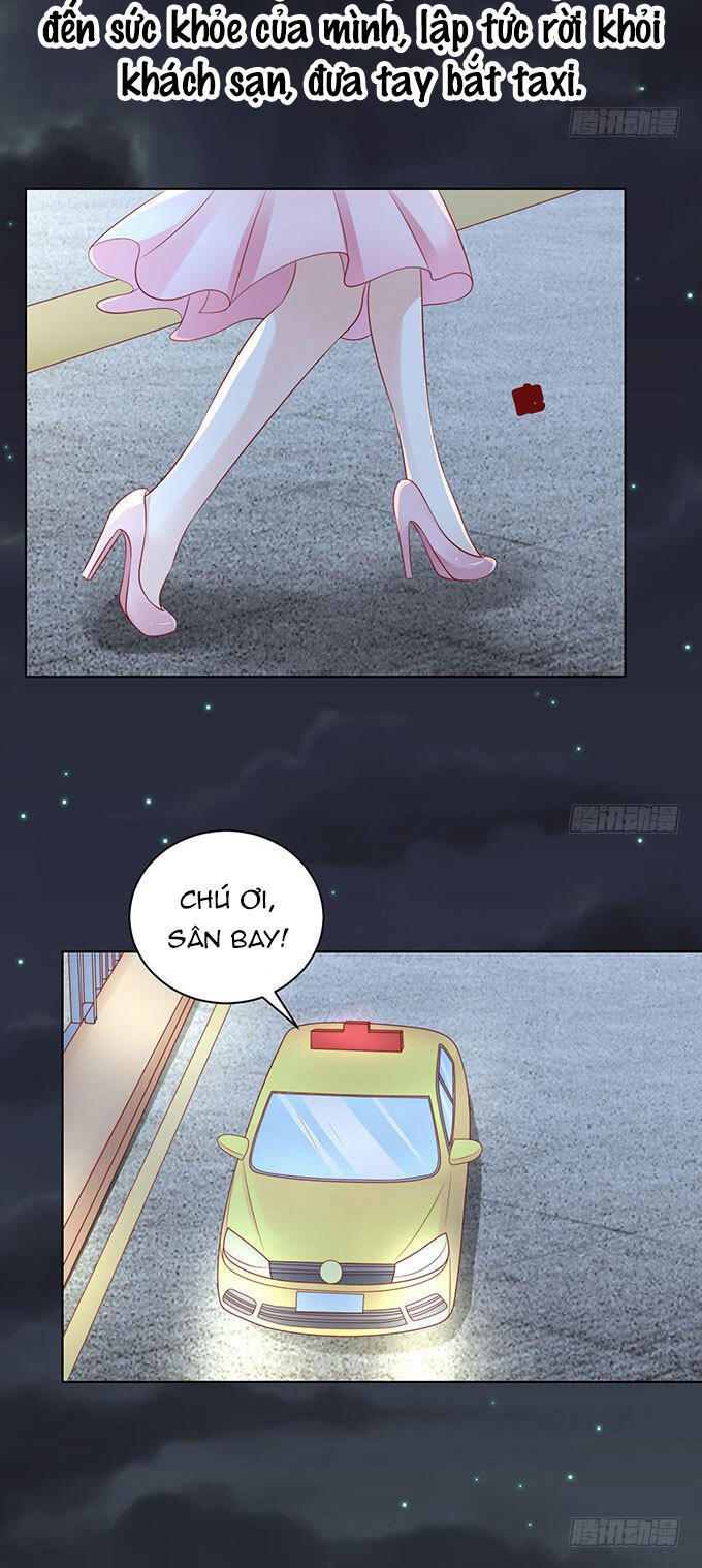 Liệt Ái Tri Hạ: Series Mật Đào Tiểu Tình Nhân Chapter 89 - Trang 2