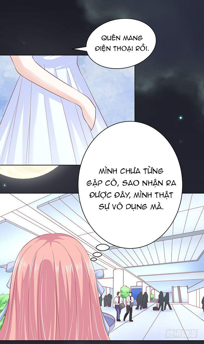 Liệt Ái Tri Hạ: Series Mật Đào Tiểu Tình Nhân Chapter 89 - Trang 2